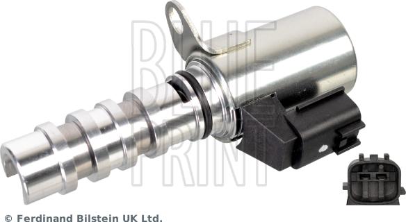 Blue Print ADBP740040 - Valve de commande, réglage d'arbres à came droxauto.com