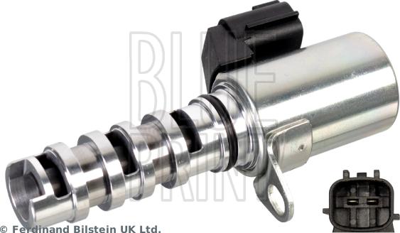 Blue Print ADBP740041 - Valve de commande, réglage d'arbres à came droxauto.com
