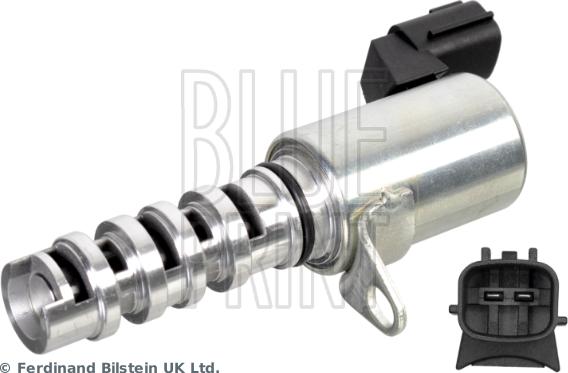 Blue Print ADBP740043 - Valve de commande, réglage d'arbres à came droxauto.com