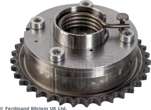 Blue Print ADBP740055 - Dispositif de réglage électrique d'arbre à cames droxauto.com