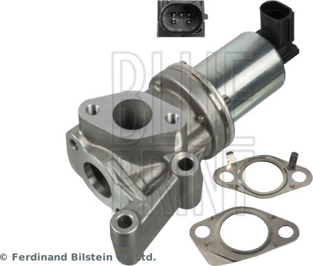 Blue Print ADBP740018 - Vanne EGR droxauto.com