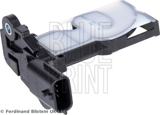 Blue Print ADBP740083 - Débitmètre de masse d'air droxauto.com