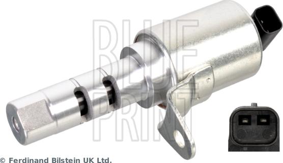 Blue Print ADBP740038 - Valve de commande, réglage d'arbres à came droxauto.com