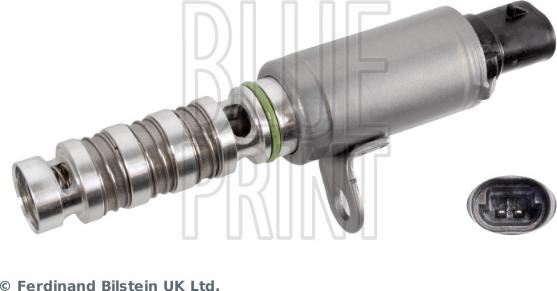 Blue Print ADBP740023 - Valve de commande, réglage d'arbres à came droxauto.com