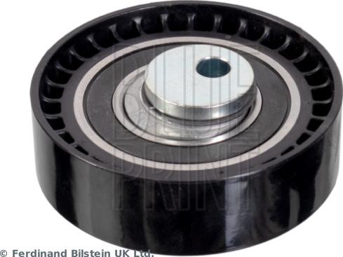 Blue Print ADBP760096 - Poulie-tendeur, courroie de distribution droxauto.com