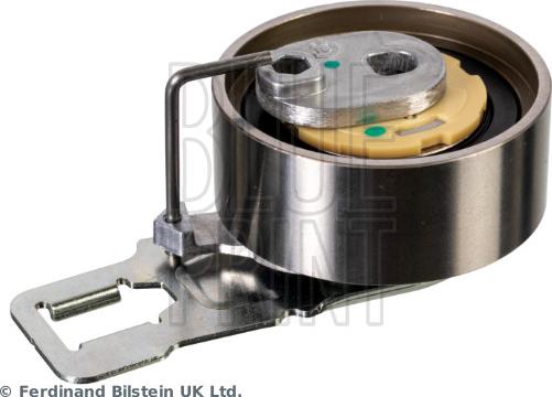 Blue Print ADBP760098 - Poulie-tendeur, courroie de distribution droxauto.com