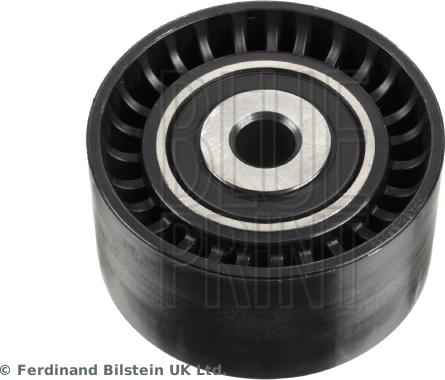 Blue Print ADBP760010 - Poulie renvoi / transmission, courroie trapézoïdale à nervures droxauto.com