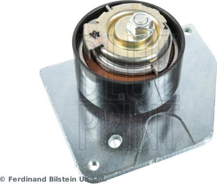 Blue Print ADBP760108 - Poulie-tendeur, courroie de distribution droxauto.com