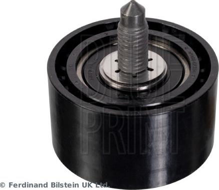 Blue Print ADBP760214 - Poulie renvoi / transmission, courroie de distribution droxauto.com