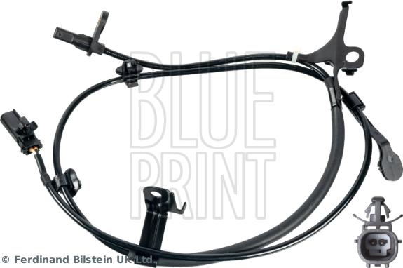 Blue Print ADBP710099 - Capteur, vitesse de roue droxauto.com