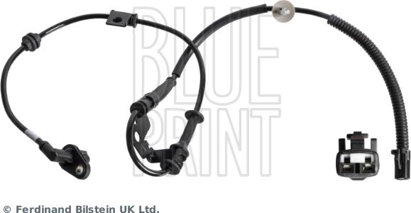 Blue Print ADBP710095 - Capteur, vitesse de roue droxauto.com