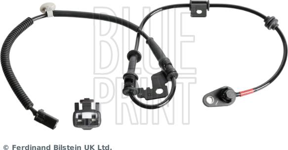 Blue Print ADBP710096 - Capteur, vitesse de roue droxauto.com