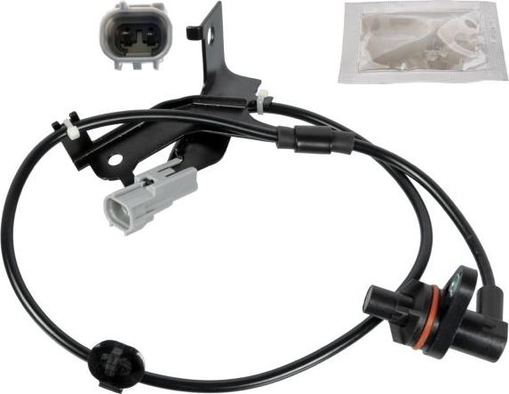 Blue Print ADBP710093 - Capteur, vitesse de roue droxauto.com