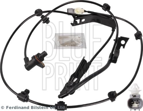 Blue Print ADBP710044 - Capteur, vitesse de roue droxauto.com