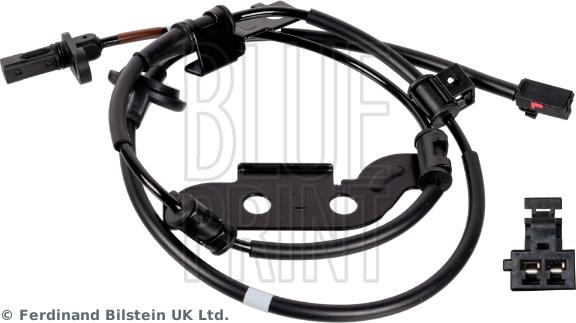 Blue Print ADBP710004 - Capteur, vitesse de roue droxauto.com