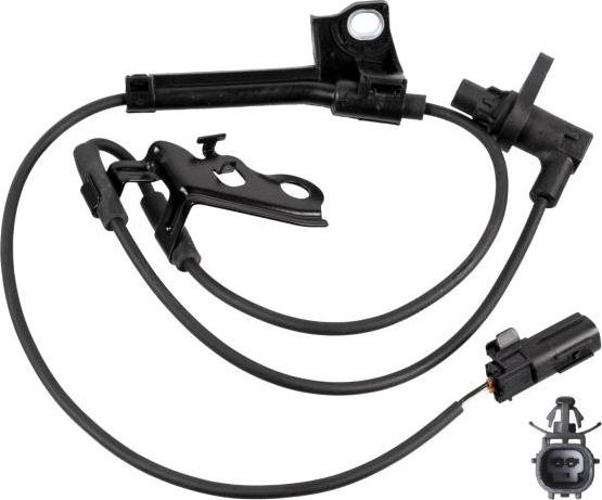 Blue Print ADBP710077 - Capteur, vitesse de roue droxauto.com