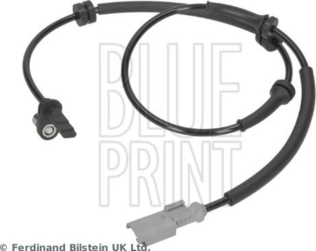 Blue Print ADBP710144 - Capteur, vitesse de roue droxauto.com