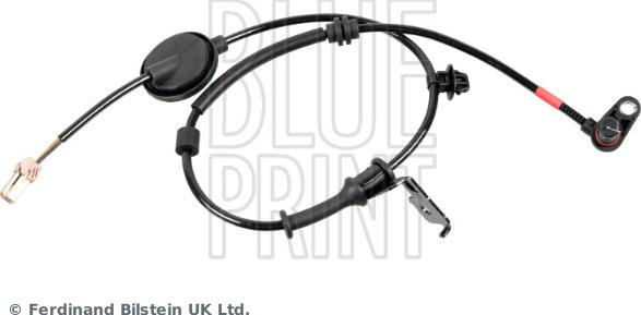 Blue Print ADBP710109 - Capteur, vitesse de roue droxauto.com