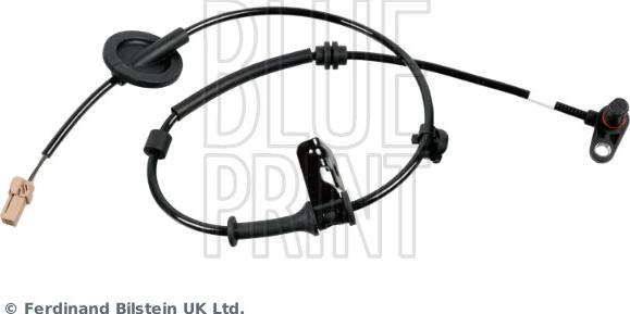 Blue Print ADBP710108 - Capteur, vitesse de roue droxauto.com