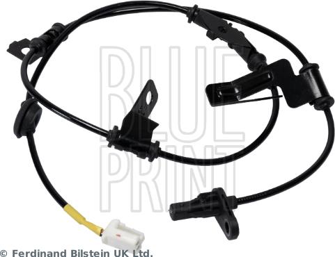 Blue Print ADBP710107 - Capteur, vitesse de roue droxauto.com