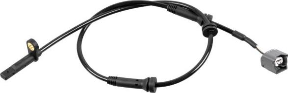 Blue Print ADBP710114 - Capteur, vitesse de roue droxauto.com