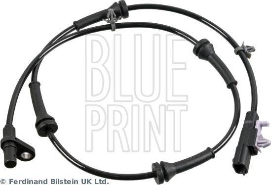 Blue Print ADBP710130 - Capteur, vitesse de roue droxauto.com