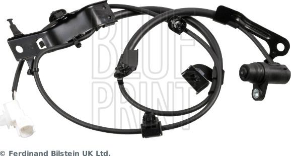 Blue Print ADBP710125 - Capteur, vitesse de roue droxauto.com