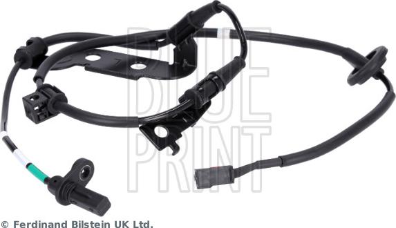 Blue Print ADBP710121 - Capteur, vitesse de roue droxauto.com