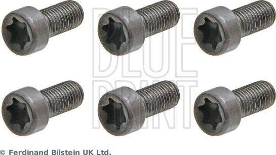 Blue Print ADBP780014 - Visserie, volant moteur droxauto.com