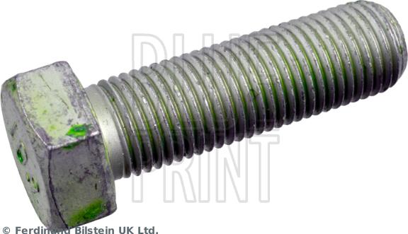 Blue Print ADBP780031 - Boulon de fixation, bras transversal droxauto.com