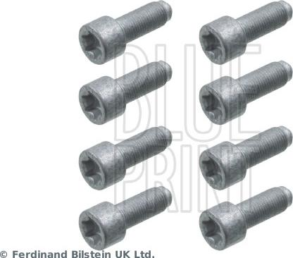 Blue Print ADBP780075 - Visserie, volant moteur droxauto.com