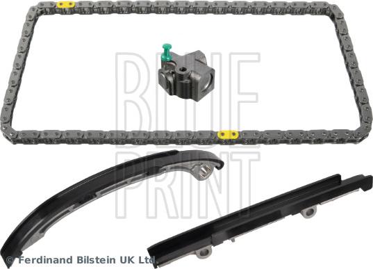 Blue Print ADBP730096 - Kit de distribution par chaîne droxauto.com