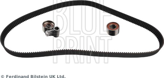 Blue Print ADBP730055 - Kit de distribution droxauto.com