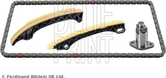 Blue Print ADBP730081 - Kit de distribution par chaîne droxauto.com