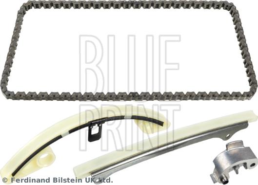 Blue Print ADBP730038 - Kit de distribution par chaîne droxauto.com