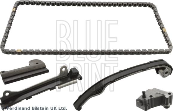 Blue Print ADBP730076 - Kit de distribution par chaîne droxauto.com