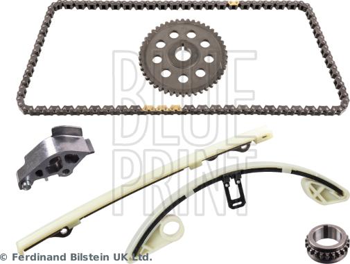 Blue Print ADBP730072 - Kit de distribution par chaîne droxauto.com