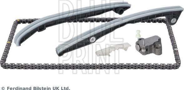 Blue Print ADBP730154 - Kit de distribution par chaîne droxauto.com