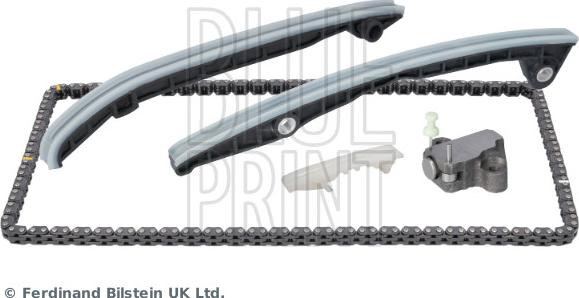 Blue Print ADBP730153 - Kit de distribution par chaîne droxauto.com