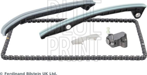 Blue Print ADBP730152 - Kit de distribution par chaîne droxauto.com