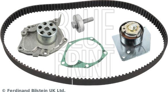 Blue Print ADBP730109 - Kit de distribution droxauto.com