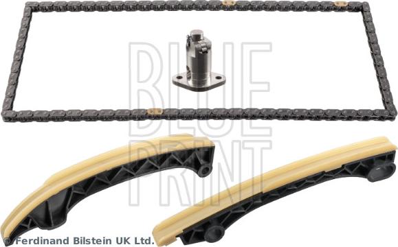 Blue Print ADBP730115 - Kit de distribution par chaîne droxauto.com