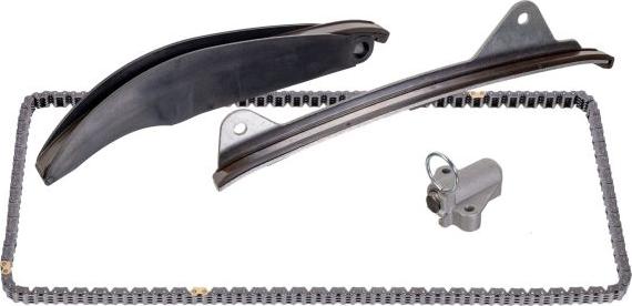 Blue Print ADBP730117 - Kit de distribution par chaîne droxauto.com