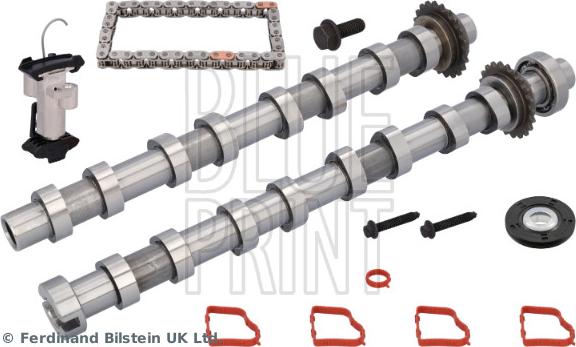 Blue Print ADBP730186 - Kit de distribution par chaîne droxauto.com