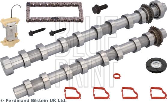 Blue Print ADBP730187 - Kit de distribution par chaîne droxauto.com