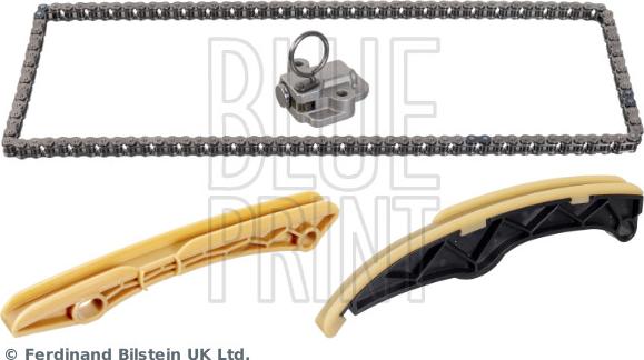 Blue Print ADBP730130 - Kit de distribution par chaîne droxauto.com