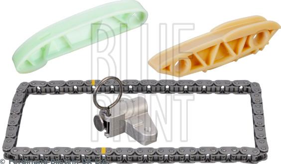 Blue Print ADBP730170 - Kit de distribution par chaîne droxauto.com