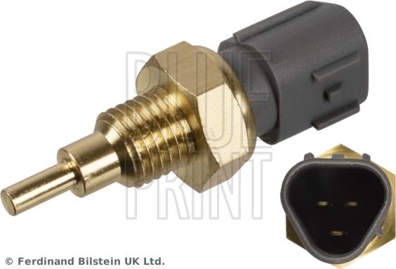 Blue Print ADBP720004 - Sonde de température, liquide de refroidissement droxauto.com
