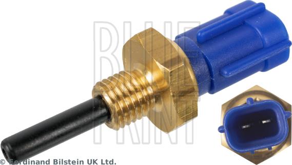 Blue Print ADBP720003 - Capteur, température de l'air d'admission droxauto.com