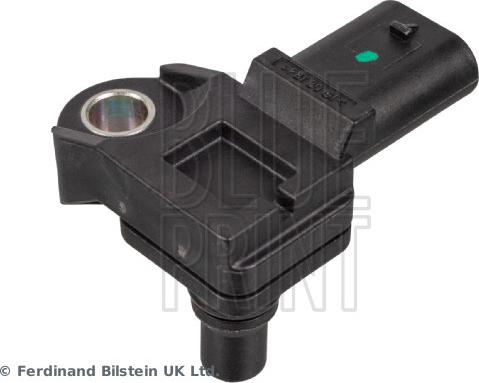 Blue Print ADBP720015 - Capteur, pression du tuyau d'admission droxauto.com